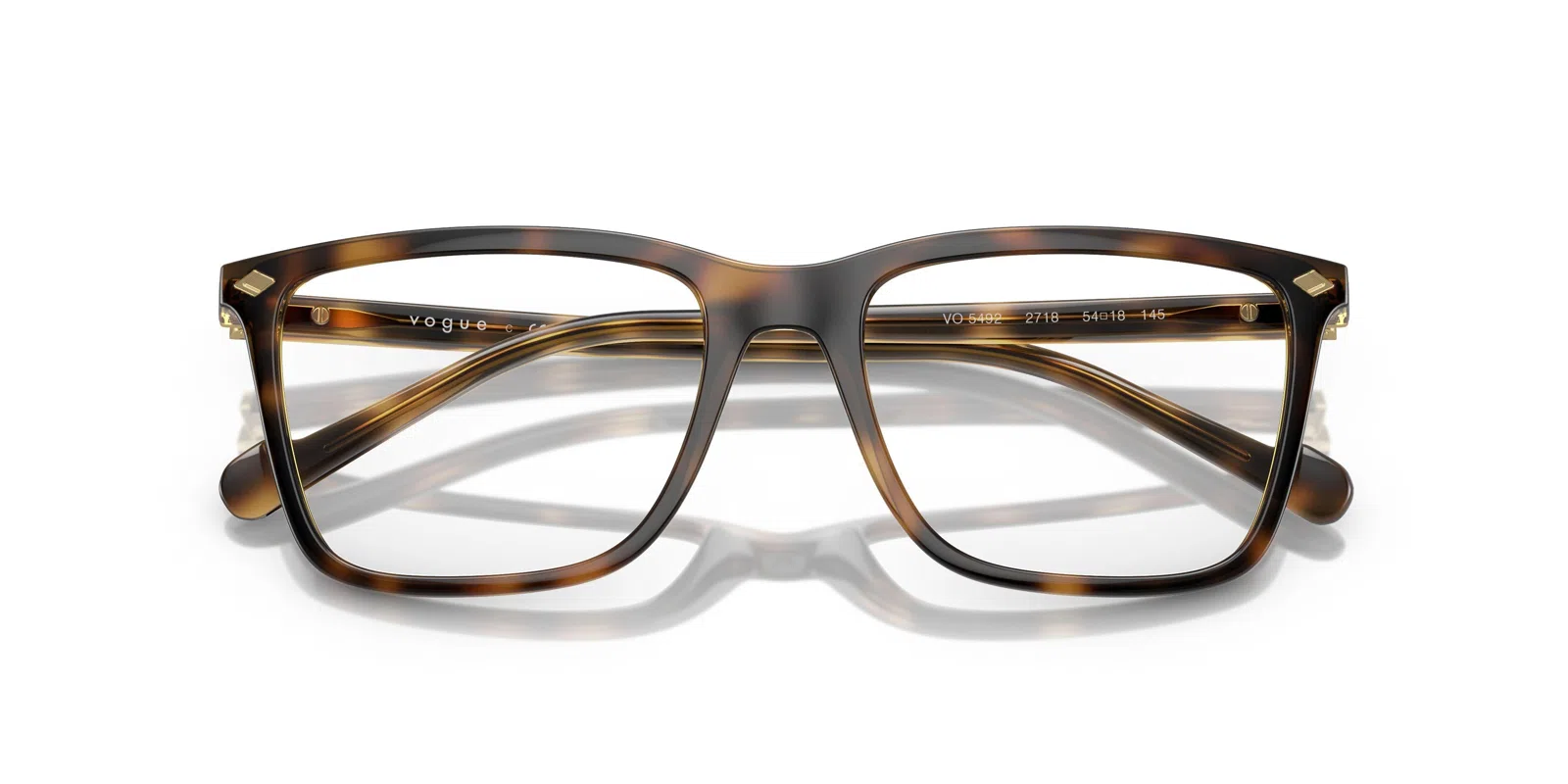 Vogue Eyewear 5492 Eyeglasses - view 23